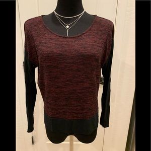 Mossimo long sleeve sweater 🌸Size: Medium